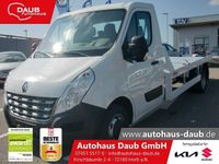 Gebraucht Renault Master 197 PS (144 kW) 2013 Weiß Van
