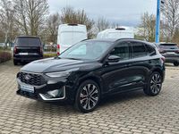 Gebraucht Ford Kuga ST-Line X 242 PS (177 kW) 2025 Schwarz SUV