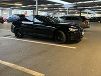 gebraucht Audi A4 B9 2.0 TDI /VIRTUAL COCKPIT/NAVI/PDC/XENON/SCHECKHEFT