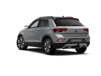 Occasion VW T-Roc Move 150 ch (110 kW) 2024 Argent SUV