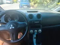 Gebraucht Mitsubishi Colt 75 PS (55 kW) 2005 Schwarz Kleinwagen