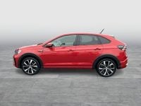 Gebraucht VW Taigo R-line 110 PS (80 kW) 2023 Rot SUV