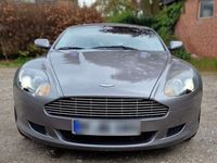 gebraucht Aston Martin DB9 Coupe Touchtronic