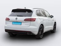 gebraucht VW Touareg eHybrid R LUFT PANO AHK LM22