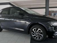 Gebraucht VW Polo Join 95 PS (69 kW) 2019 Deep black perleffekt Kleinwagen