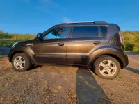 Gebraucht Kia Soul 128 PS (94 kW) 2010 SUV