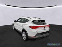 Gebraucht Cupra Formentor 204 PS (150 kW) 2023 Weiss SUV