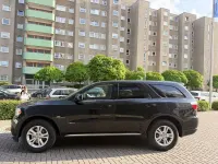 Gebraucht Dodge Durango 364 PS (267 kW) 2015 Schwarz SUV