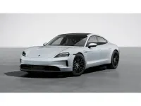 Gebraucht Porsche Taycan 319 kW (435 PS) 2024 Grau Limousine