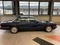 gebraucht Jaguar X300 TÜV 2025