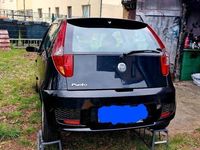 gebraucht Fiat Punto Sportling ( TÜV ASU Neu)