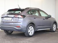 Gebraucht VW Taigo Life 95 PS (69 kW) 2022 Grau SUV