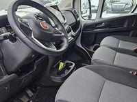 Gebraucht Fiat Ducato 140 PS (102 kW) 2022 Colore esterno (weiss (pastell Van