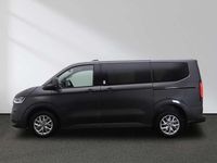 Neu VW T7 170 PS (125 kW) 2026 Graphite dust Van