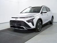 Gebraucht Hyundai Bayon Select 101 PS (74 kW) 2021 Silber SUV