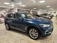 gebraucht BMW X5 xDrive 30 d *X-LINE* (HEADUP/3D-CAM/DAB/HIFI