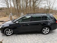 Gebraucht VW Golf VII 150 PS (110 kW) 2014 Kombi