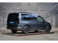 Second-hand VW Caddy Maxi Dark Label 122 CP (89 kW) 2026 Gri Monovolum