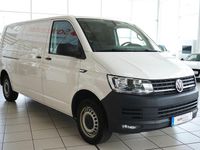 Gebraucht VW Transporter 150 PS (110 kW) 2019 Weiß Van