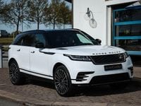 Gebraucht Land Rover Range Rover Velar R-Dynamic 275 PS (202 kW) 2020 Weiß SUV
