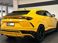 Gebraucht Lamborghini Urus 650 PS (478 kW) 2020 Giallo SUV