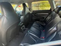 Gebraucht Audi A6 170 PS (125 kW) 2010 Silber Kombi