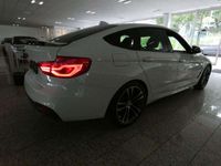 gebraucht BMW 330 Gran Turismo d xDrive M Sport H&K DAB Kamera