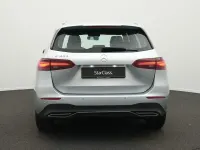 Gebraucht Mercedes B180 116 PS (85 kW) 2025 Silber Kleinwagen