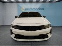 Gebraucht Opel Astra 131 PS (96 kW) 2025 Weiß Limousine