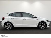 gebraucht VW Polo GTI