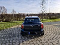 Gebraucht Mini Cooper 122 PS (89 kW) 2016 Schwarz Kleinwagen