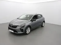 Używany Renault Clio V Evolution 102 KM (75 kW) 2025 Szary Sedan/Limuzyna