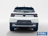 Neu Citroën C3 101 PS (74 kW) 2025 Weiß Limousine