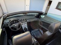 Gebraucht Alfa Romeo Spider 150 PS (110 kW) 2003 Schwarz Cabrio