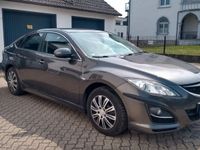 gebraucht Mazda 6 2.0 DISI Active Active