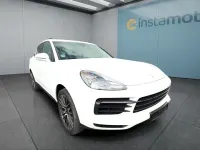 Gebraucht Porsche Cayenne 340 PS (250 kW) 2019 Weiß SUV