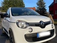 Gebraucht Renault Twingo LIMITED 69 PS (50 kW) 2018 Weiß Kleinwagen