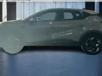 Occasion Renault Captur Techno 158 ch (116 kW) 2024 Gris SUV