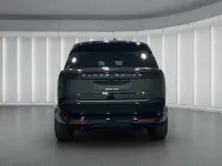 Neu Land Rover Range Rover HSE 460 PS (338 kW) 2026 Santorini black metallic SUV