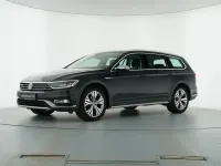 Gebraucht VW Passat Alltrack 220 PS (161 kW) 2018 Grau Kombi