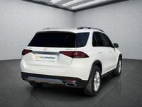 Gebraucht Mercedes GLE350 333 PS (244 kW) 2022 Andere SUV