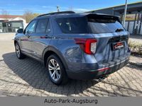 gebraucht Ford Explorer ST-Line Plug-in-Hybrid 4x4*LEDER*NAVI*