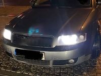 gebraucht Audi A4 WW. S4