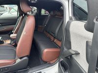 Gebraucht Mazda MX30 106 kW (145 PS) 2021 Weiß SUV