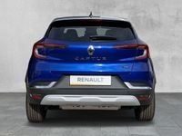 gebraucht Renault Captur Plug-in Hybrid E-Tech 160 Techno