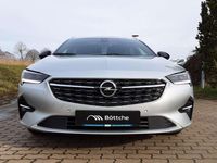 gebraucht Opel Insignia Elegance 2.0 CDTI Android Auto Metallic