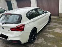 gebraucht BMW 118 i Edition M Sport Shadow Edition M Sport ...