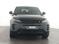 Gebraucht Land Rover Range Rover evoque SE Dynamic 204 PS (150 kW) 2023 Santorini black SUV