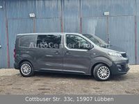 Gebraucht Fiat Scudo 144 PS (105 kW) 2022 Grau Van