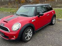 gebraucht Mini Cooper S 